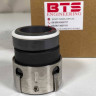 Gleitringdichtung für Pumpenwelle R-59B 30, CAR/SIC, PTFE, 316, BO