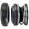 Gleitringdichtung R-6 1/2 CAR/SIC, EPDM, Typ 304 LIDERING LRB02, JOHN CRANE 6, ROTEN 16