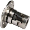 Kartuschendichtung für Europump-Pumpe, Waterstry R-706L 12, SiC/SiC, Viton, 304