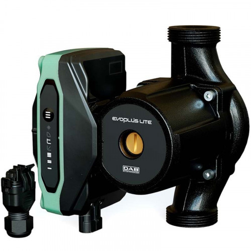 DAB EVOPLUS Lite 60/180-32 Umwälzpumpe mit elektronischer Steuerung, 60218206