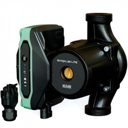 DAB EVOPLUS Lite 60/180-32 Umwälzpumpe mit elektronischer Steuerung, 60218206