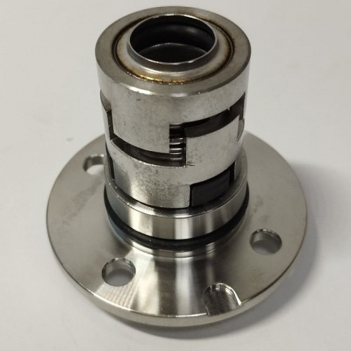 Kartuschendichtung für LFP, SNP, Speroni R-706L 16, SIC/SIC, VITON, 304 Pumpentyp Grundfos SQQE