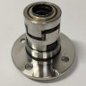 Kartuschendichtung für LFP, SNP, Speroni R-706L 16, SIC/SIC, VITON, 304 Pumpentyp Grundfos SQQE