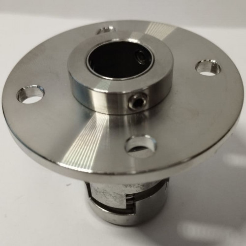 Kartuschendichtung für LFP, SNP, Speroni R-706L 16, SIC/SIC, VITON, 304 Pumpentyp Grundfos SQQE