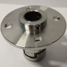 Kartuschendichtung für LFP, SNP, Speroni R-706L 16, SIC/SIC, VITON, 304 Pumpentyp Grundfos SQQE