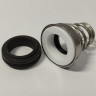 Gleitringdichtung für Pumpenwelle CALPEDA, Ebara, Foras R-BT-FN 18, CAR/CER, EPDM, 304