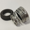 Gleitringdichtung für Pumpe Simaco R-BT-FN.NU 10, CAR/CER, NBR, 316