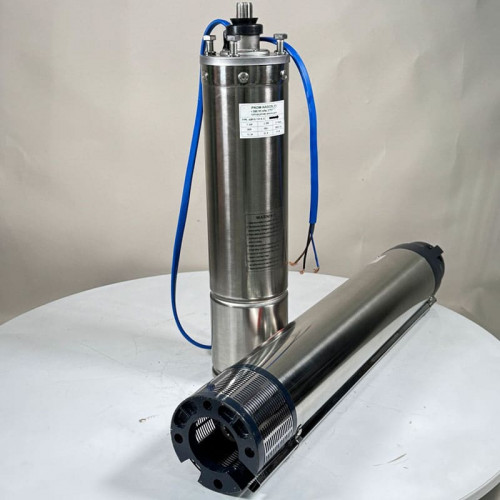 Tiefbrunnenpumpe 6SR10/20, Outlet: 3 Zoll, 11kW, 380V (Ersatz für ECV 6-10-235)
