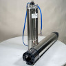 Tiefbrunnenpumpe 6SR10/20, Outlet: 3 Zoll, 11kW, 380V (Ersatz für ECV 6-10-235)