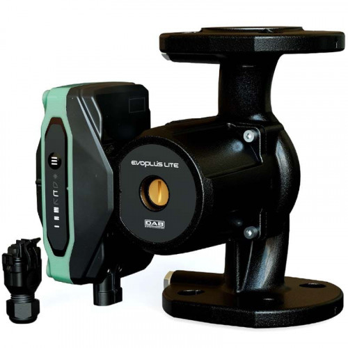DAB EVOPLUS Lite 60/250-F40 Umwälzpumpe mit elektronischer Steuerung, 60218212