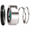 Pumpendichtung R-120P 45, SiC/SiC, Viton, 304 Typ Sterling SR2, Anga A3, Roten Uniten 2