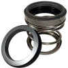 Gleitringdichtung für Pumpenwelle R-21 2.1/4, CAR/SIC, VITON, 304
