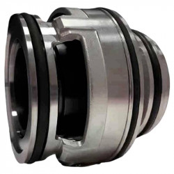 Patronenpumpendichtung Grundfos SE1, SEV, SL1 R-706SE 43, SIC/SIC, VITON, 304