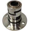 Gleitringdichtung R-706L 22, SIC/SIC, EPDM, 304 für GRUNDFOS-Pumpe