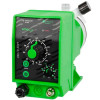 Magnetventil-Dosierpumpe EMEC KA CO PLUS SELBSTENTLÜFTEND 1-13 l/h, 18-2 bar