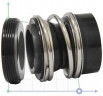 Wellendichtring R-MG12 28, SIC/SIC, EPDM, 304, G6