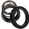 Gleitringdichtung für Rovatti-Pumpe R-21 25, CAR/SIC, EPDM, 304