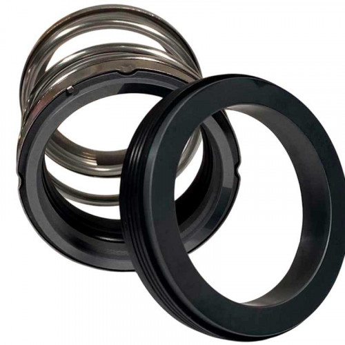 Gleitringdichtung für Rovatti-Pumpe R-21 25, CAR/SIC, EPDM, 304