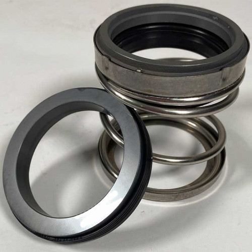 Gleitringdichtung für Rovatti-Pumpe R-21 25, CAR/SIC, EPDM, 304