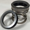 Gleitringdichtung für Rovatti-Pumpe R-21 25, CAR/SIC, EPDM, 304