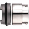 Grundfos Sarlin R-706SP 25 Pumpendichtung, SiC/SiC, Viton, 304