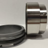 Grundfos Sarlin R-706SP 25 Pumpendichtung, SiC/SiC, Viton, 304