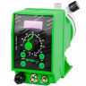 Magnetdosierpumpe EMEC KMS DC LPV für niedrigviskose Flüssigkeiten, 2–18 l/h, 18–2 bar