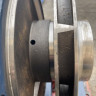 BGWH 80-160 (I) B (86,6/24), 11kW, 2880 Horizontal Edelstahlpumpe