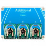 Zusatzmodul mit 3 Pumpen, PROSYSTEM AQUA