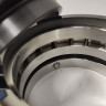 Gleitringdichtung für Grundfos Sarlin R-706SP 38 Pumpe, SiC/SiC, Viton, 304