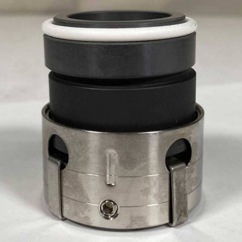 Gleitringdichtung R-59B 35, CAR/SiC, PTFE, 316, BO Typ BURGMANN BT-C56.KB, AESSEAL M04U, M04, VULCAN 1659B