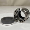 Gleitringdichtung R-59B 35, CAR/SiC, PTFE, 316, BO Typ BURGMANN BT-C56.KB, AESSEAL M04U, M04, VULCAN 1659B