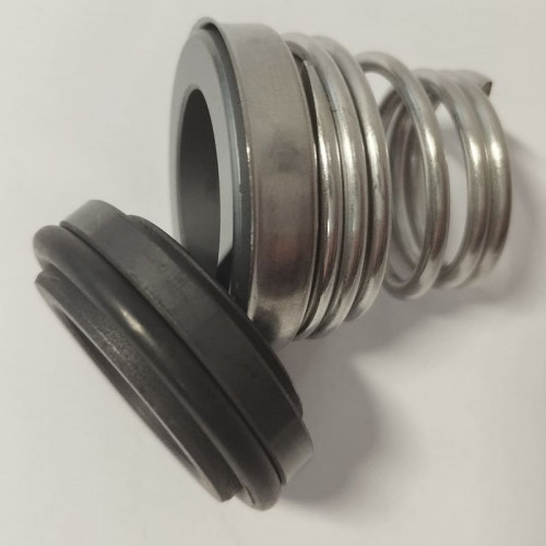 Gleitringdichtung für LOWARA-Pumpe, Ebara R-BT-FN.NU 12, CAR/SIC, EPDM, 304