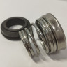 Gleitringdichtung für LOWARA-Pumpe, Ebara R-BT-FN.NU 12, CAR/SIC, EPDM, 304