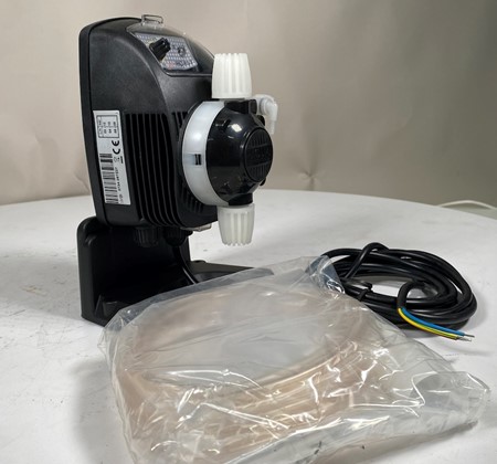 Elektromagnetische Pumpen AQUA