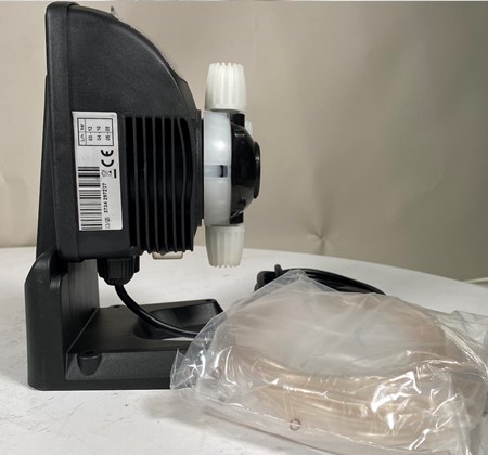 Elektromagnetische Pumpen AQUA