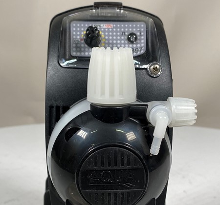 Elektromagnetische Pumpen AQUA